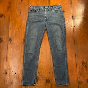 Lucky Brand Hayden Skinny